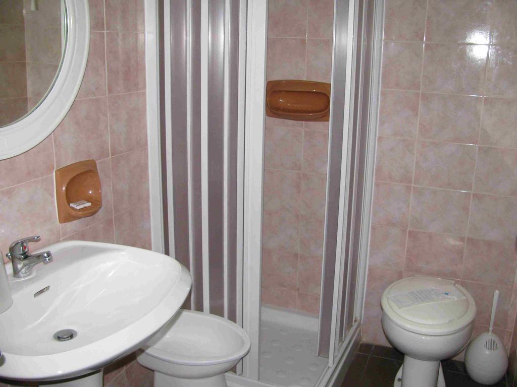 Hotel Belvedere Агридженто Экстерьер фото