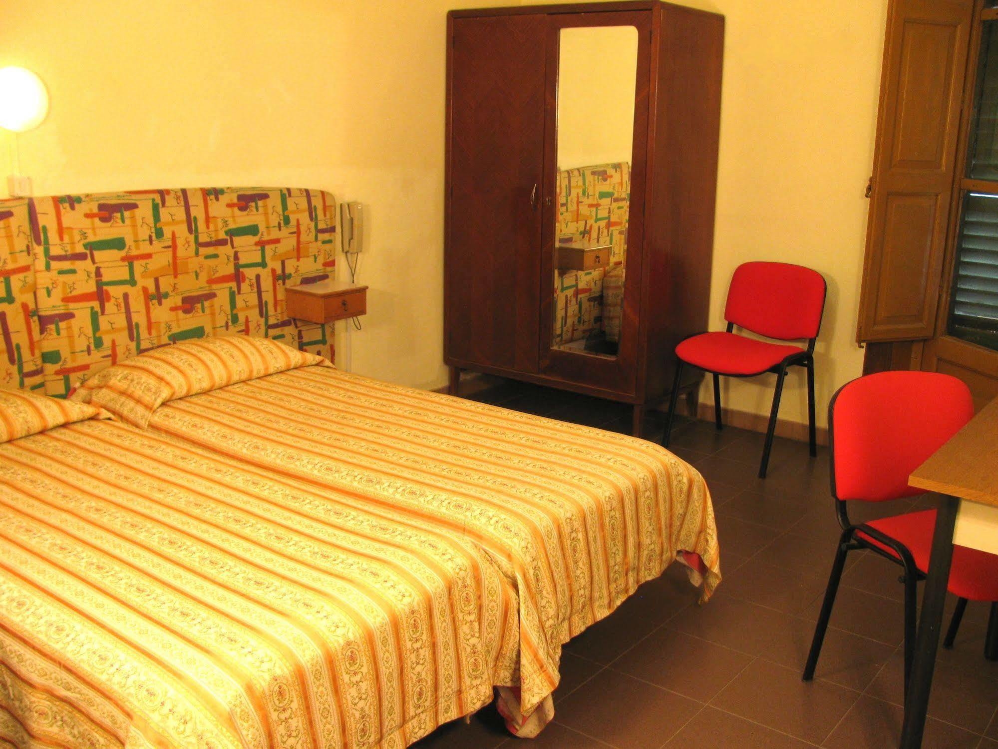 Hotel Belvedere Агридженто Экстерьер фото