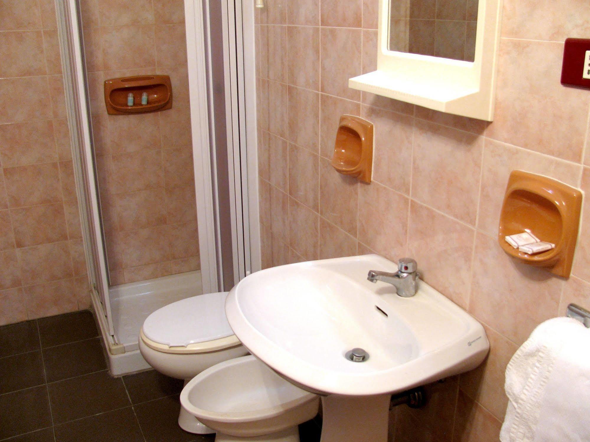 Hotel Belvedere Агридженто Экстерьер фото