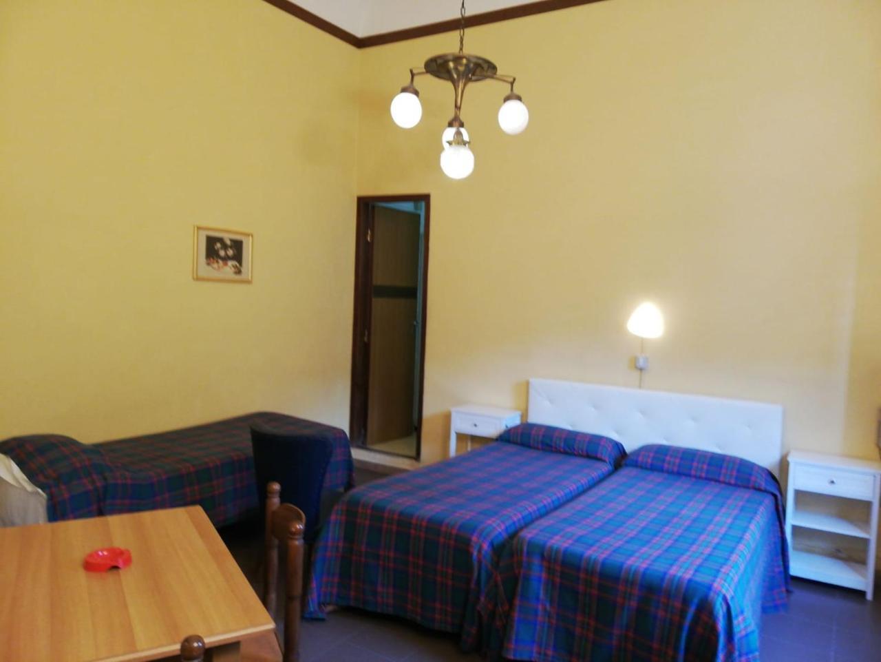 Hotel Belvedere Агридженто Экстерьер фото